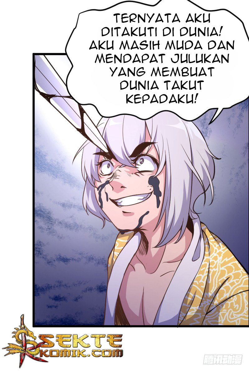 Reborn as King Chapter 07 Gambar 22